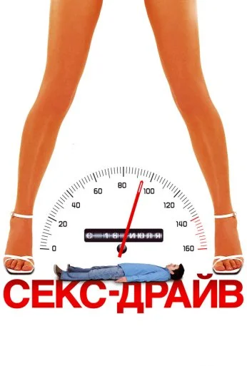 Секс-драйв (2008) онлайн бесплатно